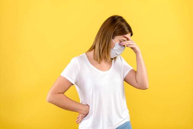 Аллергия на анальгин: симптомы и проявления