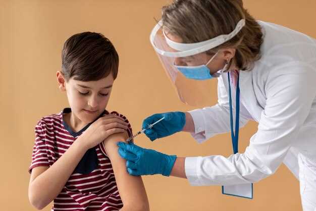 Анализы на аллергию у детей: список и рекомендации