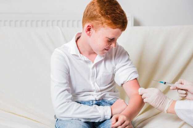 Важность своевременной проверки на аллергию у детей