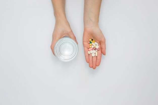 Авитаминоз на руках: причины и симптомы
