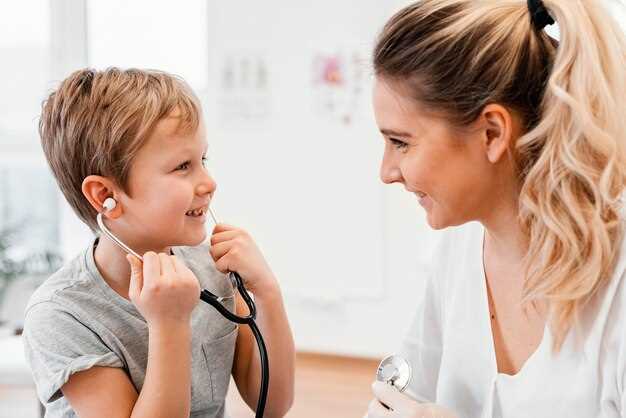 Методы лечения горла у двухлетнего ребенка