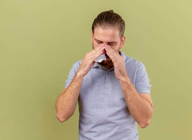 Медицинские методы лечения болячек в носу
