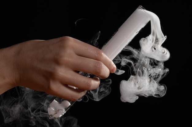 Факторы, влияющие на скорость выветривания никотина