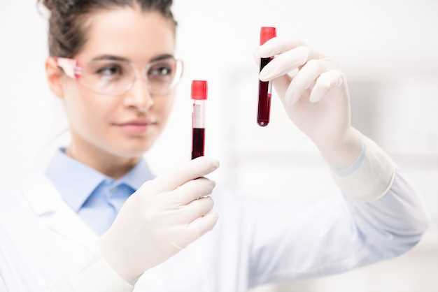 Интерпретация референтных значений в анализах крови