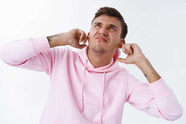 Что делать, если вата застряла в ухе глубоко и как предотвратить повреждение уха