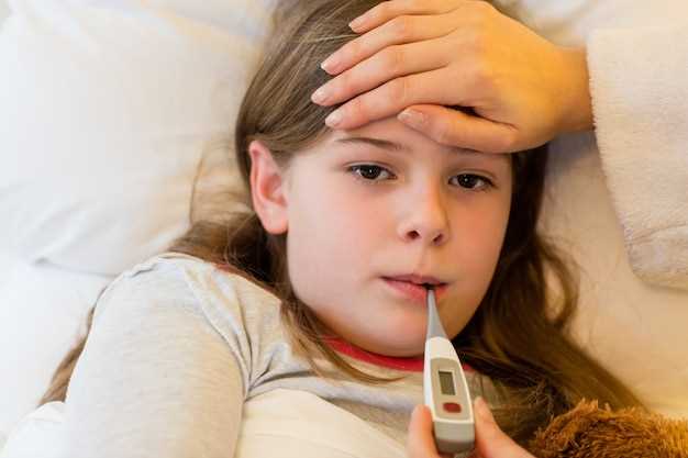 Как облегчить состояние ребенка с гнойным конъюнктивитом при простуде