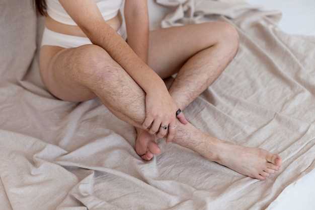 Какие признаки грибка между пальцами ног и как его вылечить дома?