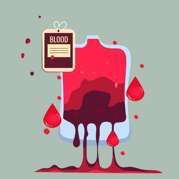 Причины появления крови при дефекации
