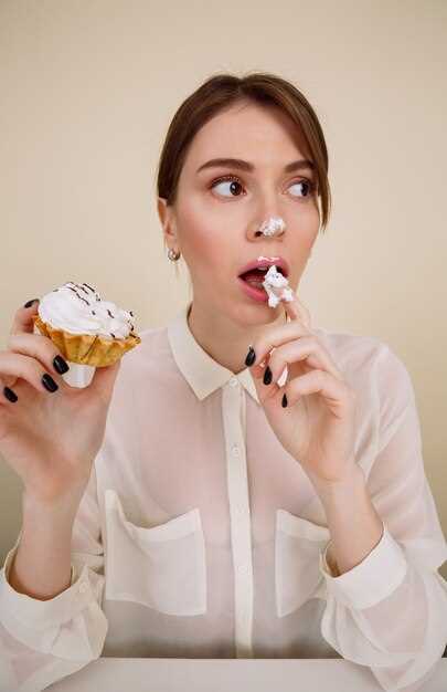 Что вызывает сладкий привкус во рту?