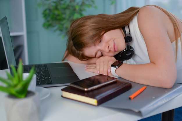 Сонливость в дневное время: причины и симптомы