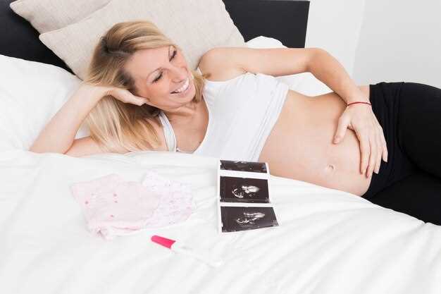 Определение срока беременности в гинекологии