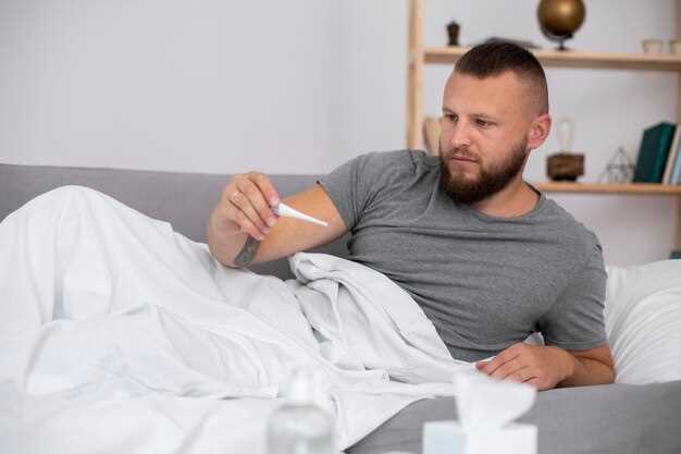 Молочница у мужчин: причины и симптомы