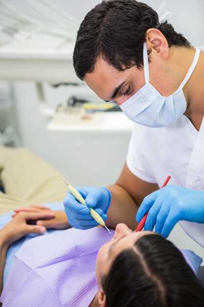 Какие методы используются при лечение заболеваний десен в стоматологии