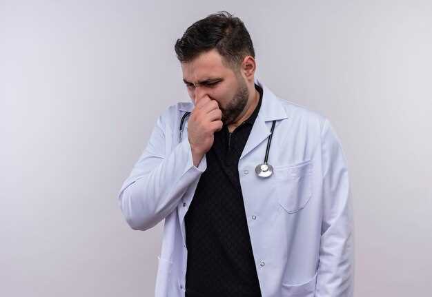 Симптомы и причины желудочного кашля у мужчин