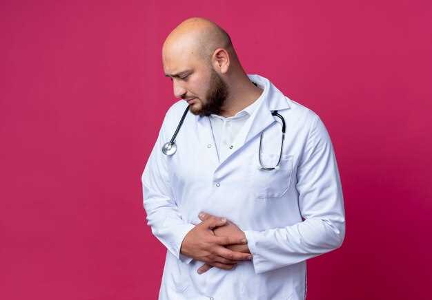 Как определить желудочный кашель и его симптомы