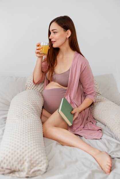 Как сохранить стройность во время беременности?