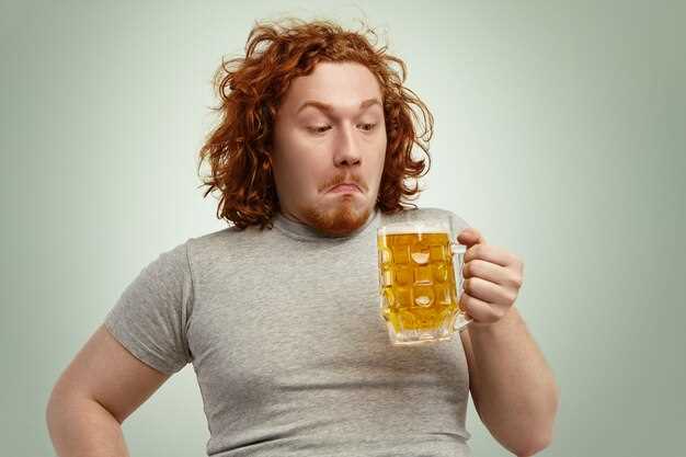 Воздействие пива на желчный пузырь