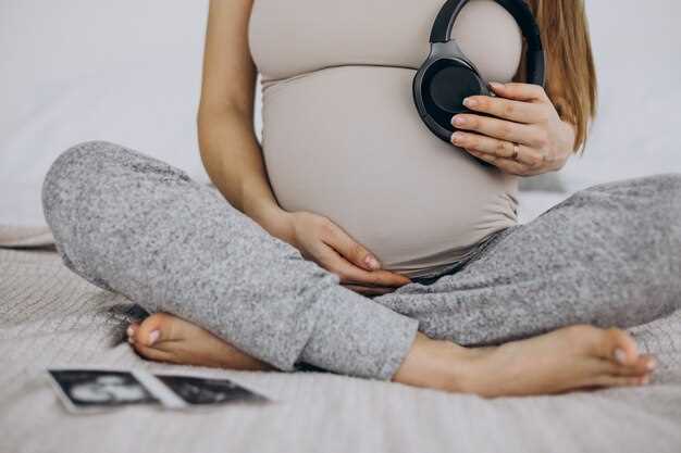Понять раннюю беременность без узи