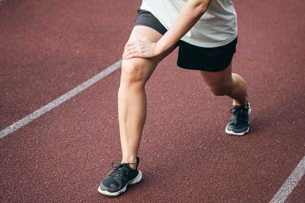Основные признаки тромба в ноге