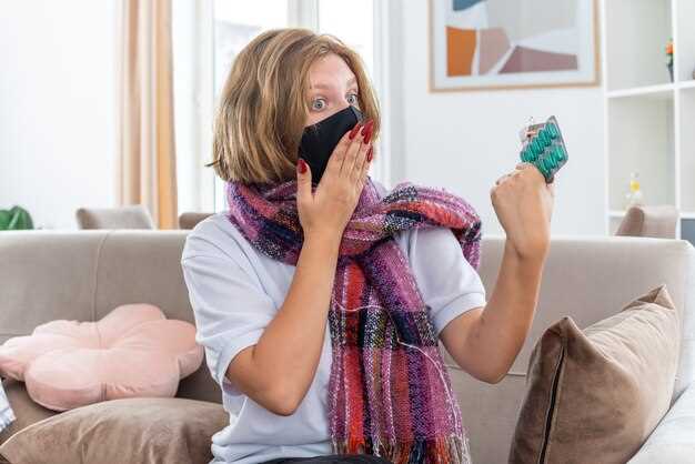Основные симптомы аллергического ринита у взрослых