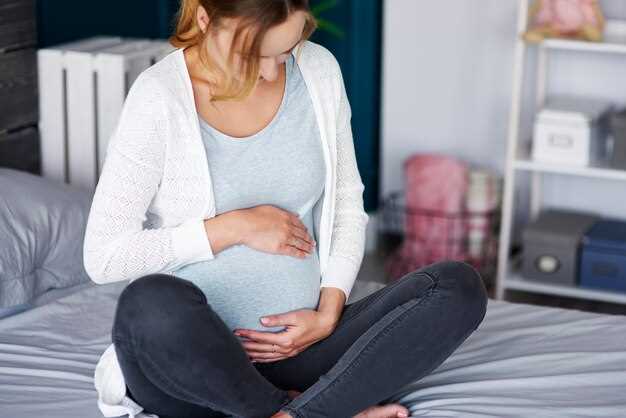 Изменения уровня ХГЧ на ранних сроках внематочной беременности