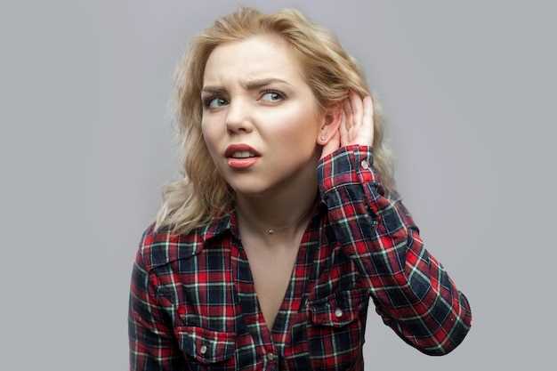 Как предотвратить давление в ушах: