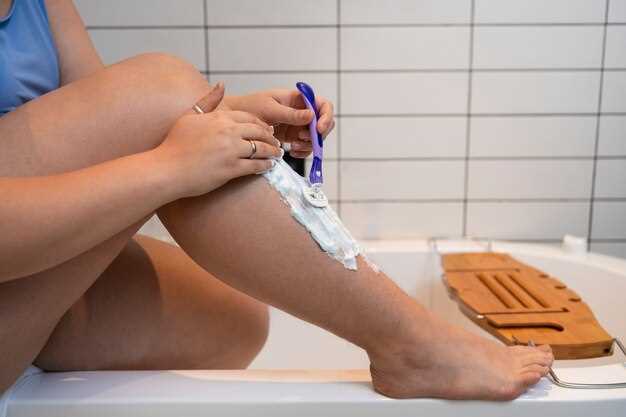 Простые способы для подтяжки кожи на ногах