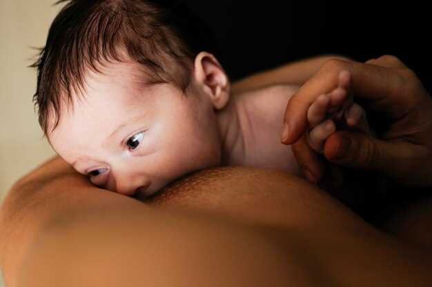 Симптомы пупочной грыжи у новорожденных мальчиков