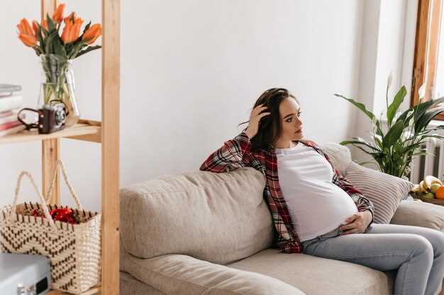 Возможные осложнения и последствия хламидиоза во время беременности