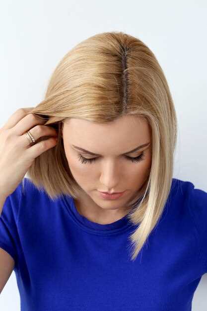 Лечение и профилактика выпадения волос