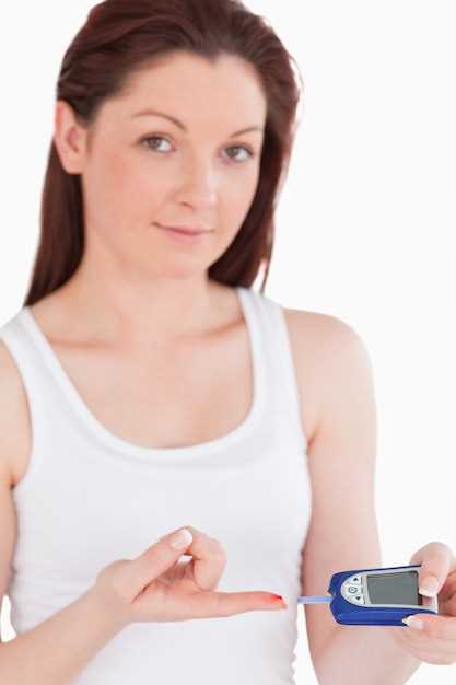 Дополнительные анализы при подозрении на сахарный диабет у женщин