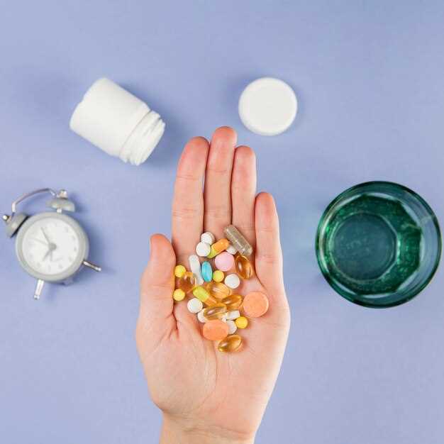 Таблетки для лечения панкреатита: что выбрать?