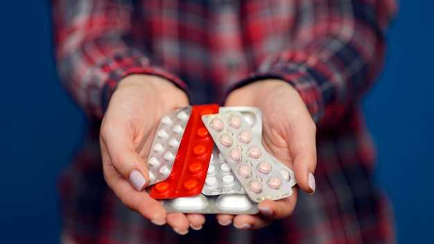 Выбор таблеток для лечения сифилиса