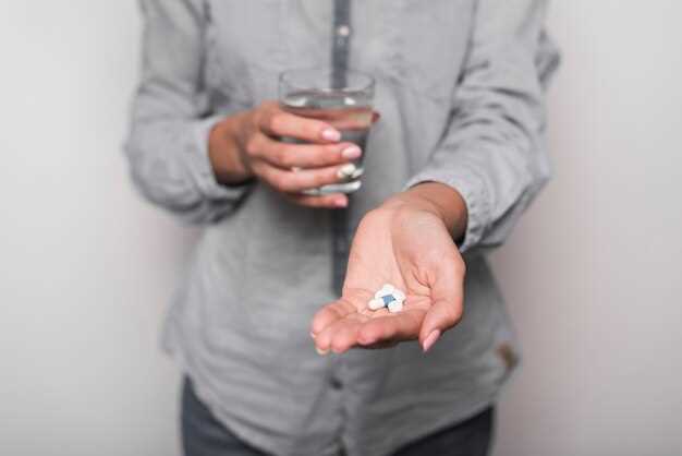 Сифилис: какие таблетки помогают