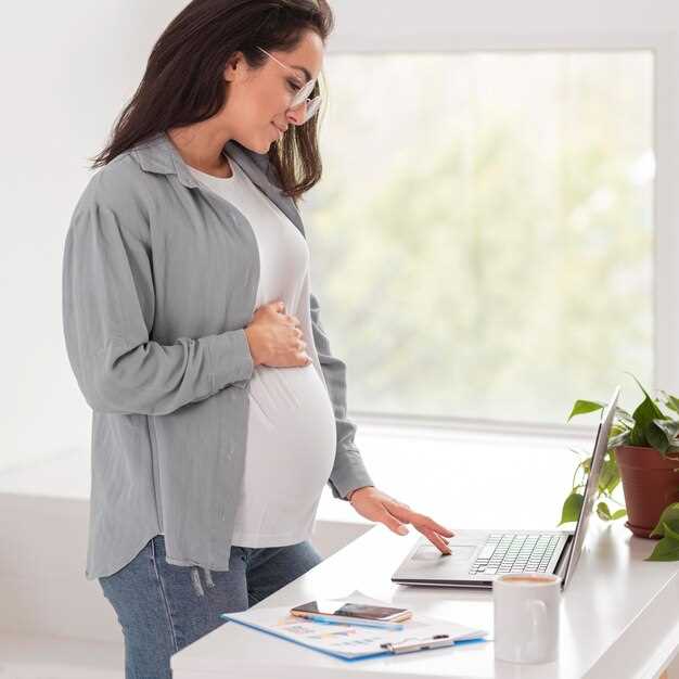 Когда стоит проводить повторное обследование во время беременности?