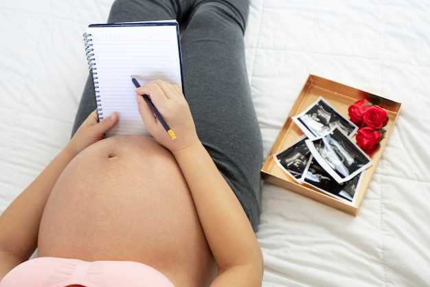 Роль прогестерона в беременности