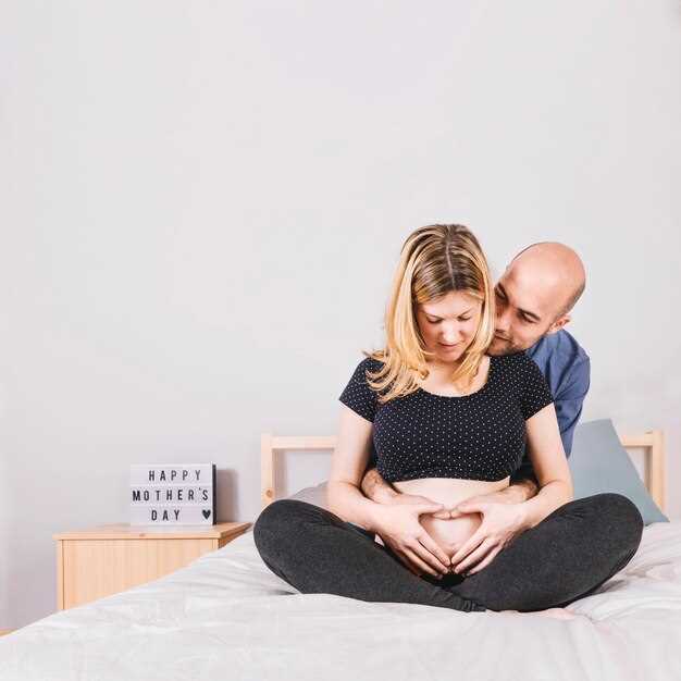 Как узнать пол ребенка на разных сроках беременности