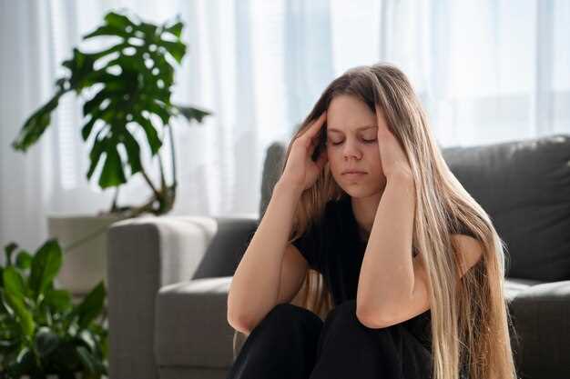 Факторы, влияющие на развитие симптомов панических атак у женщин