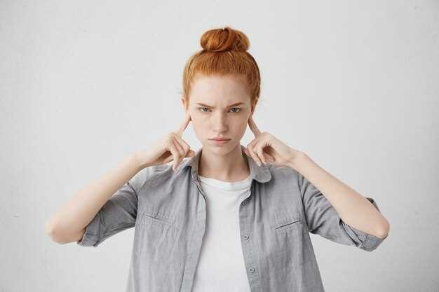Как избавиться от шума в ушах: методы лечения и профилактика