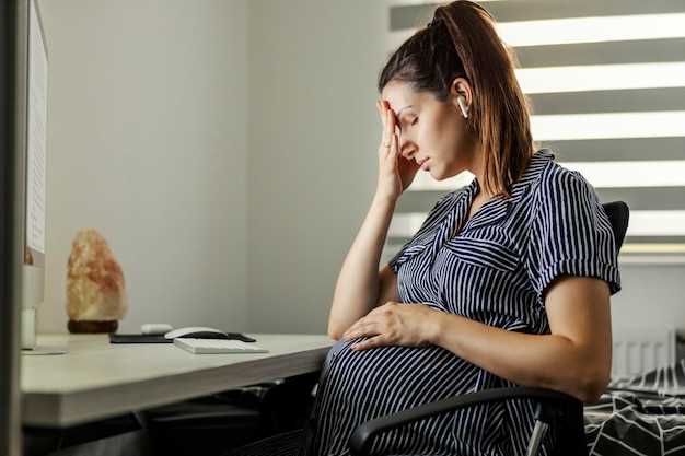 Пробка при беременности: что это такое и можно ли ее потерять?