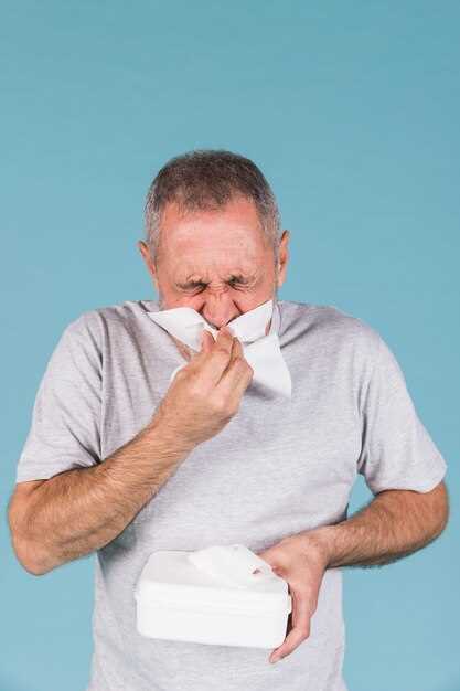 Основные причины кровотечения из носа у взрослых
