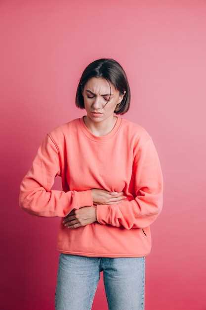 Факторы, вызывающие боль в нижней части живота у женщин при сидении