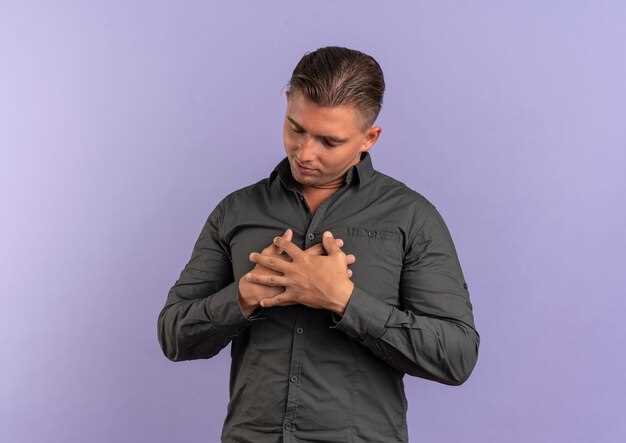 Физиологические причины учащенного сердцебиения