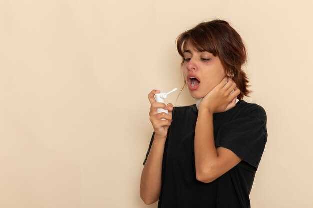 Опасность хронической жажды и сухости во рту для здоровья