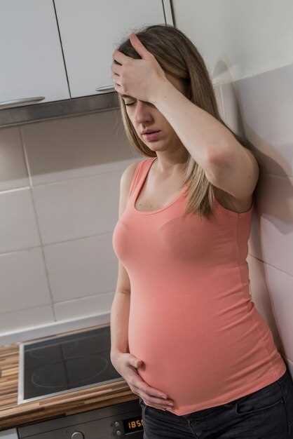 Как определить наличие или отсутствие беременности при росте хгч