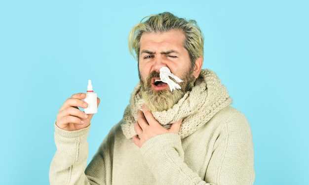 Лечение сильного кашля с мокротой у взрослых