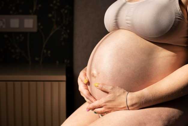 Как выглядит слизистая пробка у беременных?