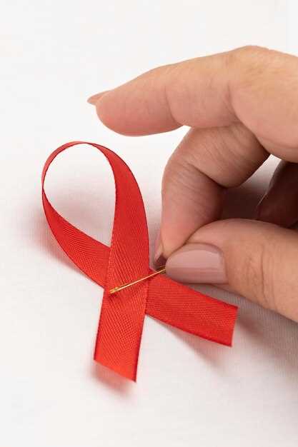 Различия между ВИЧ и СПИДом