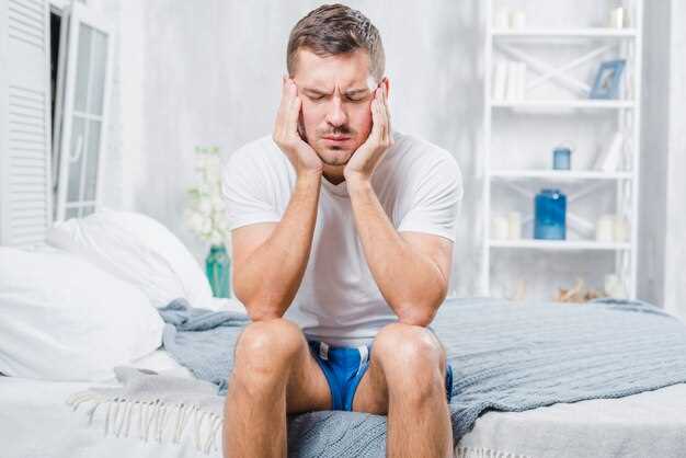 Причины появления варикоцеле у мужчин