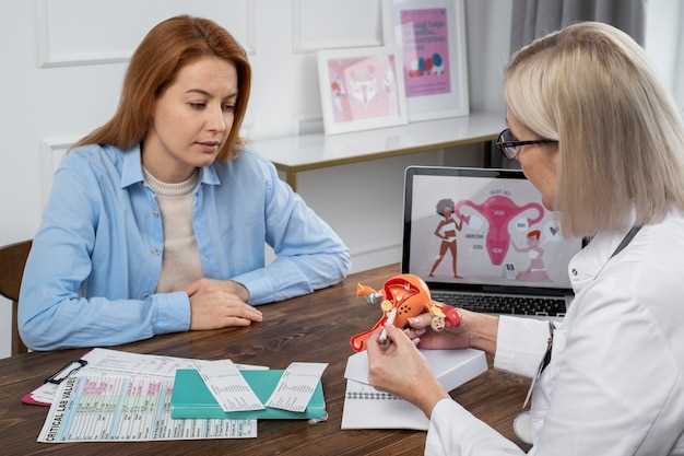 Что такое варикоз органов малого таза у женщин?